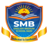 SMB SENIOR SECONDARY SCHOOL,RANI